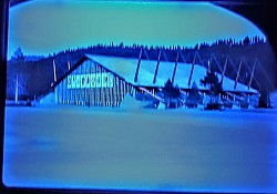 Barn