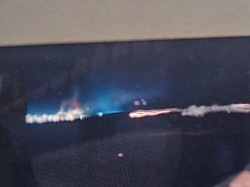 Fires