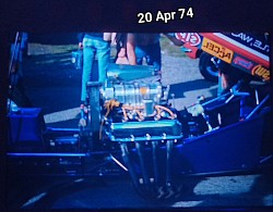 Drag races