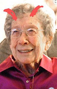 Esther Alice Shaw