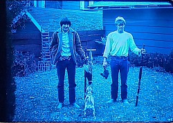 Dead boys