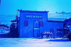 Brewery