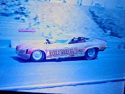 Drag races